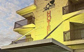Ônix Inn Hotel Cravinhos